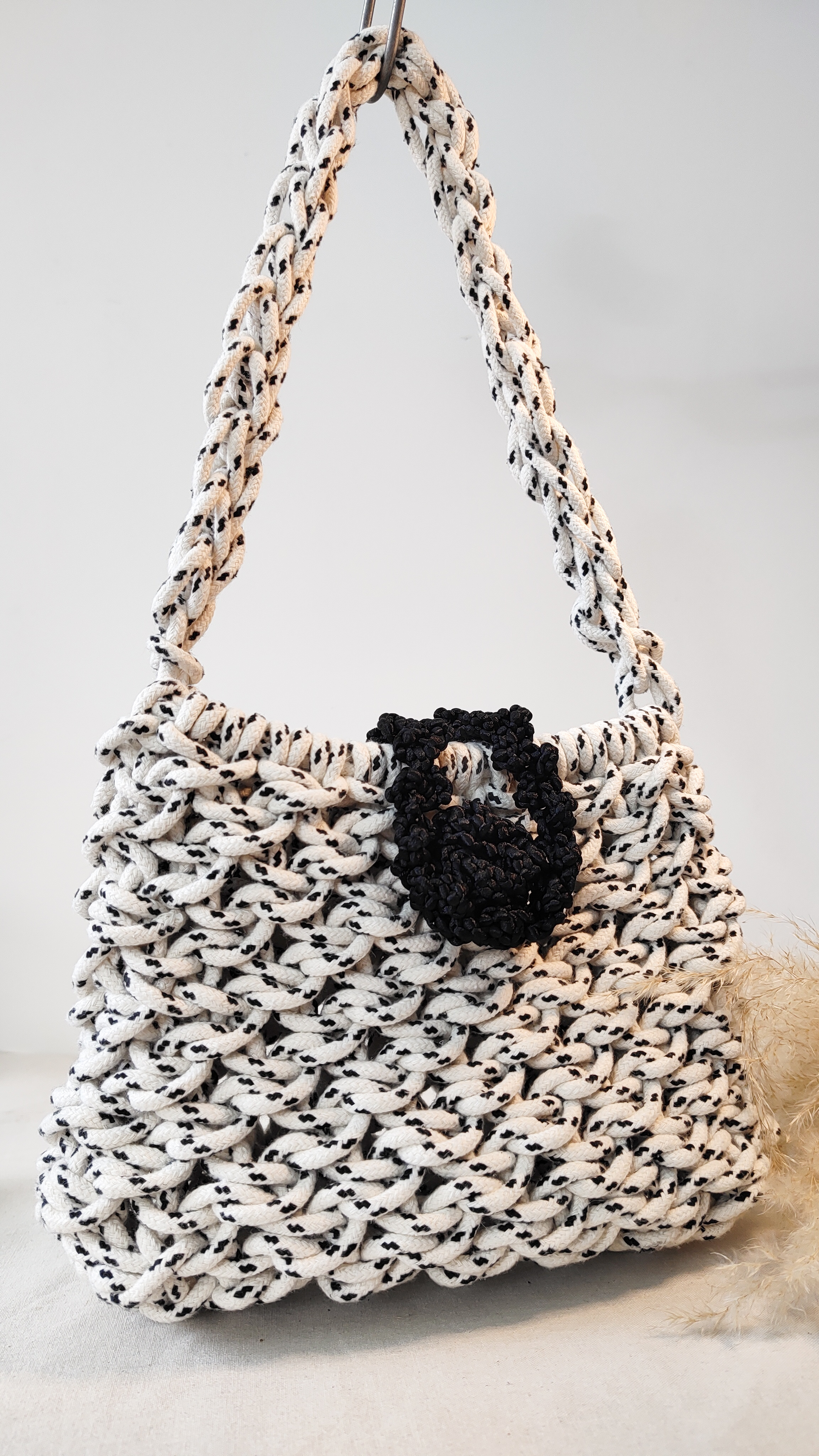 Bolsa Nora