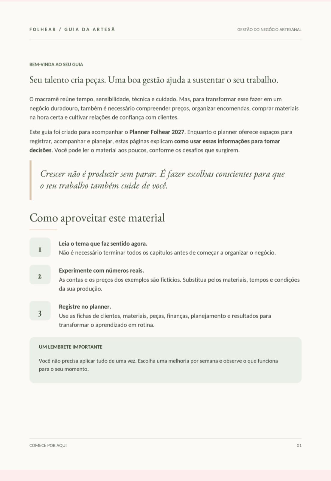Material do bônus 9